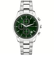 Orologio Trussardi Uomo T-BRIDGE in Acciaio R2453171003 - R2453171003